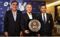 Limak Kemer Golf Cup 2024'te dller sahiplerini buldu