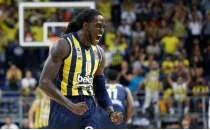 Johnathan Motley; Hapoel'den ayrld, G-League'e gitti