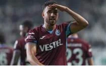 Trezeguet, Trabzonspor'a geri dnyor