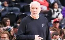 Popovich'in rahatszl belli oldu, tamamen iyilemesi bekleniyor