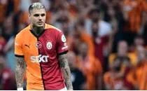 Mauro Icardi'den Johnny Deep'li gnderme!