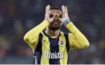 Fenerbahe'den 34 milyon euro'ya ret!