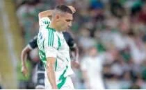 Merih Demiral dnd Al Ahli kazand!