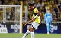 Fenerbahe'ye mjdeli haber: Djiku