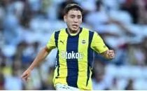 Emre Mor'a Sivasspor kancas!