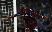 Trabzonspor'dan Onuachu iin yeni teklif