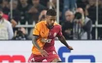 Galatasaray'da ilk transfer Jakobs