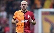 Bar Alper Ylmaz: 'Galatasaray'n neler yaptn dnya biliyor'