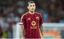 Fatih Terim'in ilk hamlesi Leandro Paredes