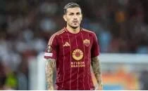 Galatasaray'n ak depreti: Leandro Paredes