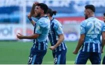 Adana Demirspor, ligde ilk galibiyetini aryor