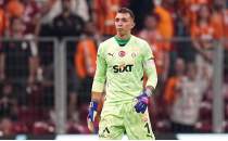 Galatasaray'da Muslera'nn cezas bitiyor!