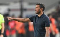 Giovanni van Bronckhorst'tan zorlu karar: Semih mi Mui mi?