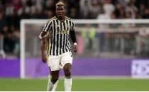 Pogba iin Manchester United aklamas