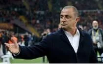 Fatih Terim'den Galatasaray yorumu