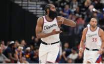 James Harden, 3.000 lk isabetine ulat!