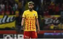 Kayserispor'da Antalyaspor ma ncesi 3 eksik