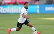 Aaron Lennon'dan Beikta itiraf!