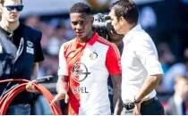 Eljero Elia: 'Van Bronckhorst iin her eyi yaparm'