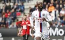 Beikta vazgemiyor: Moussa Dembele