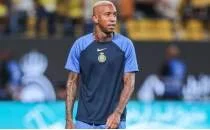 Fenerbahe'de transfer iptal: Anderson Talisca