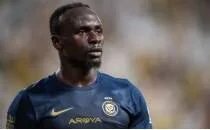 Fenerbahe'den Sadio Mane teklifine ret!