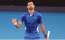 Novak Djokovic, Rolland Garros'tan ekildi!