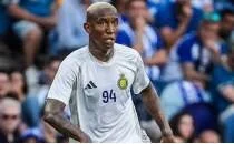 Fenerbahe'de Talisca gelirse sistem deiiyor