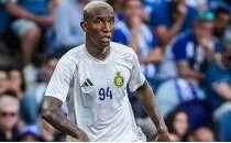 Al Nassr'dan fla Talisca aklamas!