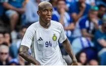 Talisca endiesi: Bir 'sakatlk' kmasn