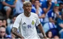 Fenerbahe'de Talisca'ya Saint-Maximin modeli uygulanacak