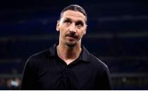 Ibrahimovic: 'Antrenr olmak istemiyorum'