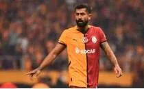 Okan Buruk'tan Kerem Demirbay'a: 'Ayrlk yok'