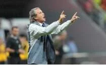 Roberto Mancini'nin gelecei iin aklama!