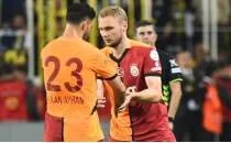 Galatasaray'da Nelsson karar!