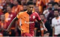 Galatasaray'da Jakobs iin seferberlik