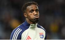 Lyon'da ayrlk karar: Wilfried Zaha