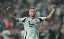 Ciro Immobile'den Trkiye ve transfer itiraf!