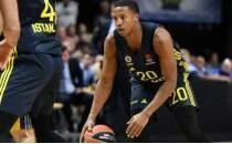 Devon Hall: 'Nigel'a 'Onu atsan double double yapacaktm' dedim'