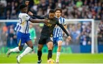 Ferdi Kadolu'lu Brighton'a Wolverhampton oku!