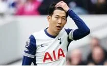 Didier Drogba'dan Heung-min Son iin aklama!