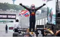 Verstappen ampiyonlua kouyor