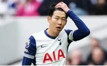 Tottenham'dan Heung-min Son karar!