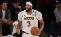 NBA'de Lakers'tan st ste 5. galibiyet