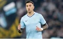 Matias Vecino'dan Galatasaray itiraf!