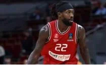 Real Madrid, gzne Patrick Beverley'i kestirdi!