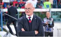 Roma geri sayma geti: Claudio Ranieri