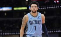 NBA'de Grizzlies, st ste 4. galibiyetini ald