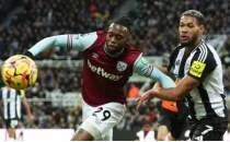 West Ham, Newcastle deplasmannda gld!