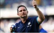 Frank Lampard'n yeni adresi belli oldu!